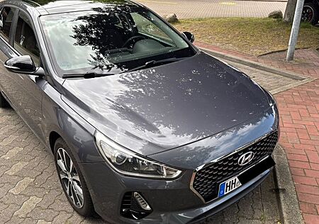 Hyundai i30 1.4 Select Select