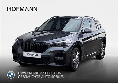 BMW X1 xDrive25e M Sport+RFK+Parkassist+PANO+Head-Up
