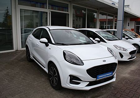 Ford Puma ST-Line 1.0Eco Boost MildHybrid WP FGS