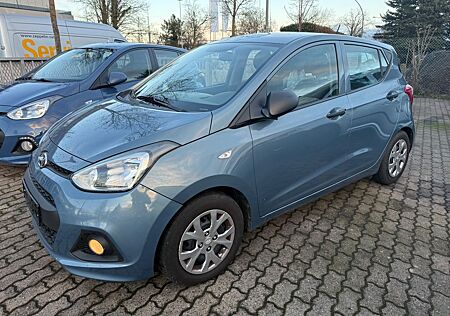 Hyundai i10 Style