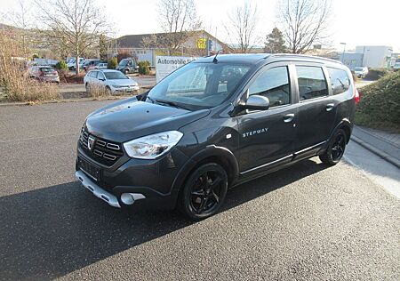 Dacia Lodgy Stepway