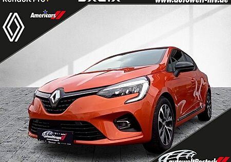 Renault Clio V 1.0 TCe 90 Zen