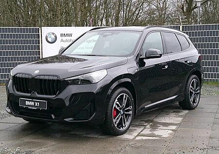 BMW X1 30e xDrive M Sport Driv Assist Pro AHK el.!