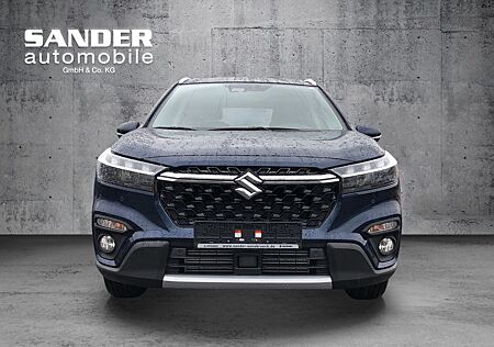 Suzuki SX4 S-Cross S-Cross 1.4 Comfort+ Hybrid ALLGRIP Automatik