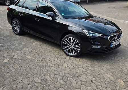Seat Leon 2.0 TDI 110kW Xcellence DSG Sportstoure...