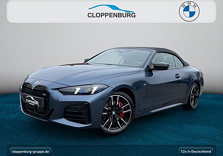 BMW M440i xDrive Cabrio Head-Up+Navi+BT UPE: 95.709€
