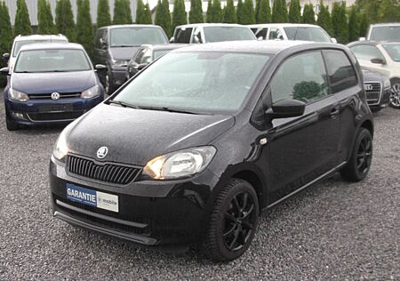 Skoda Citigo Cool Edition 2.Hand / wenig KM