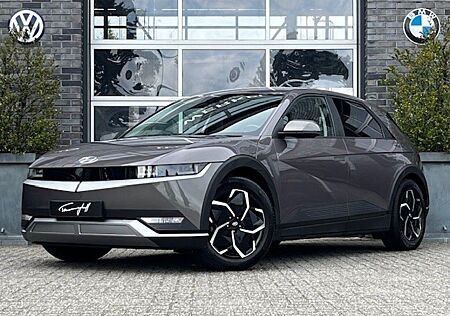 Hyundai IONIQ 5 58kWh - 125KW - WARMTEPOMP - ORG. NL. -