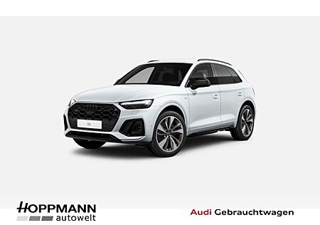Audi Q5 SUV S line S line business 45 TFSI quattro 19