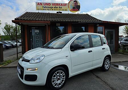 Fiat Panda Easy*1.HAND*LPG*TÜV 10.26*KLIMA*MFL*SH*TFL