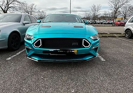 Ford Mustang GT 5.0 V8