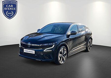 Renault Megane E-Tech Iconic EV 60 Klima Navi AHK SHZ