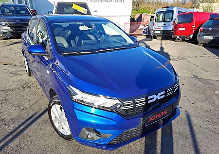 Dacia Sandero III Expression *Kam*PDCs*DAB*SHZ*Autom.*