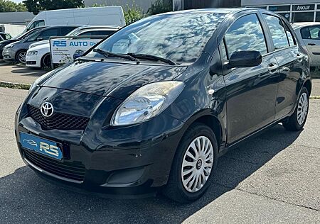 Toyota Yaris Cool Edition 1.0 TÜV 04.25*EURO5*KLIMA