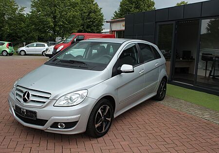 Mercedes-Benz B 180 B -Klasse Automatik