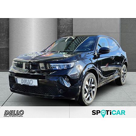 Opel Mokka leasen