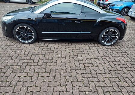 Peugeot RCZ 1.6 155 THP -