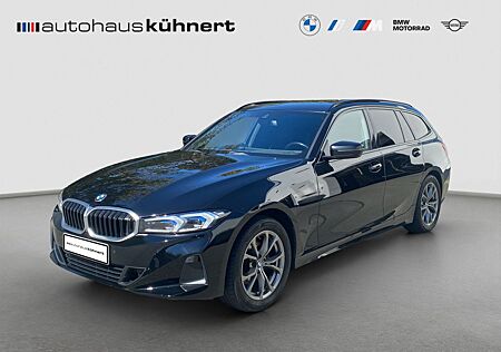 BMW 320d xDrive Touring +nur an Händler/Export+