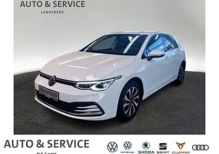 VW Golf Volkswagen VIII 1.5 TSI Active 6-Gang