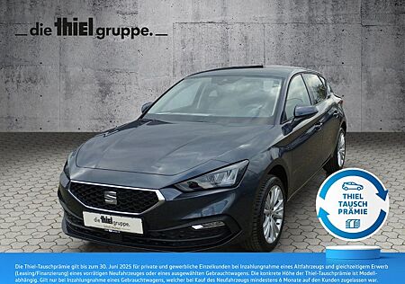 Seat Leon Style Edition 1.0 TSI ACC+LED+NAVI+CLIMA