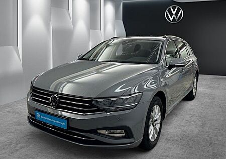 VW Passat Variant Volkswagen 1.5TSI Business KAMERA NAVI LED