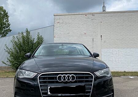 Audi A3 2.0 TDI Sportback