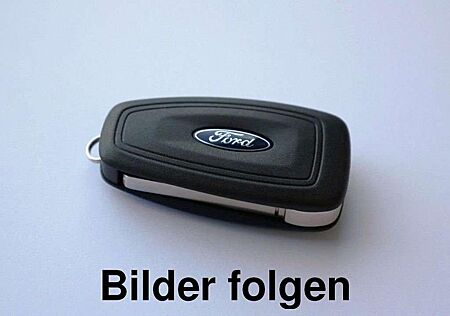 Ford Fiesta Titanium - Navi/