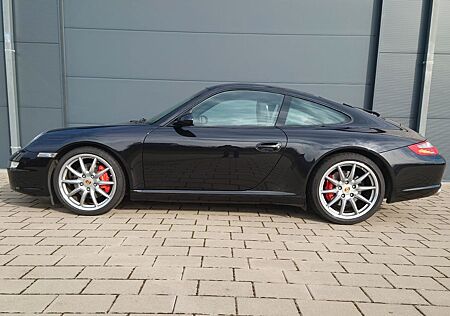 Porsche 997 Carrera S