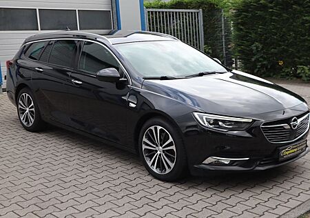 Opel Insignia B Sports Tourer Business Innovation