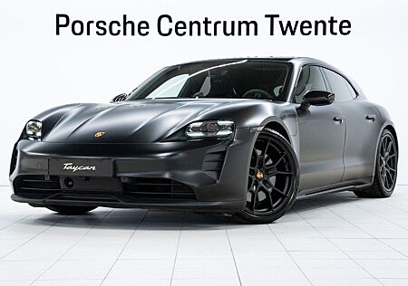 Porsche Taycan GTS Sport Turismo