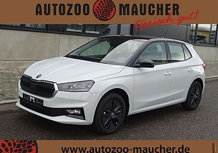 Skoda Fabia 1.0 TSI Colour Concep/LED/Kamera/SHZ/App