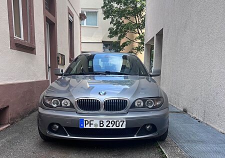BMW 320Ci - Individual Coupé Facelift