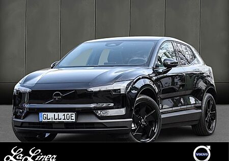 Volvo EX30 Single Ext. Range Ultra Black Edition 2WD