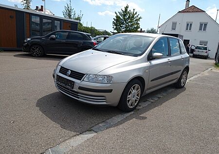 Fiat Stilo 1.8 16V Dynamic
