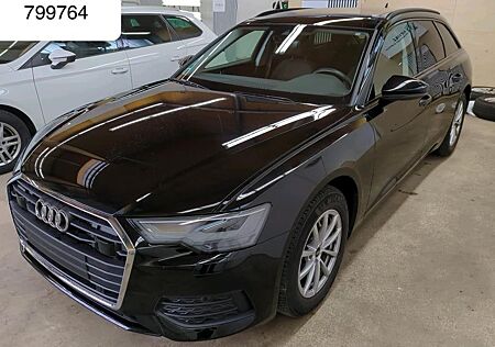 Audi A6 40 quattro ACC VirtCockp Panorama Kamera