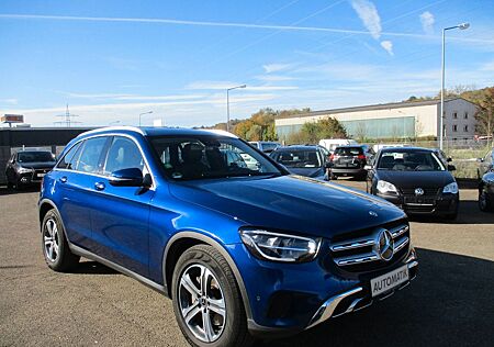 Mercedes-Benz GLC 220 GLC -Klasse d 4Matic