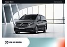 Mercedes-Benz V 300 V300 4MATIC EDITION Standh. AHK Liege-Paket