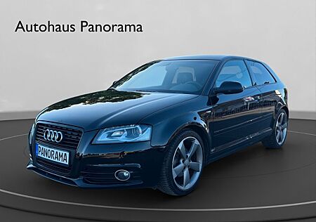 Audi A3 1.4 TFSI S-line SportpaketPlus Bi-Xenon/Leder