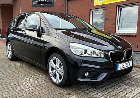 BMW 220i Advantage Active Tourer LED/Sport/Navi