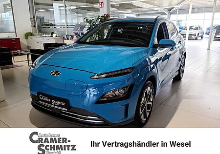 Hyundai Kona EV Select