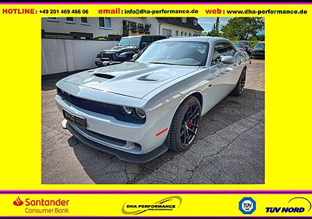 Dodge Challenger 6.4 R/T SCAT PACK*DYNAMICS PACK*LED*