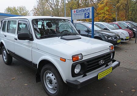 Lada Niva 2131 Legend 4*4 Allrad