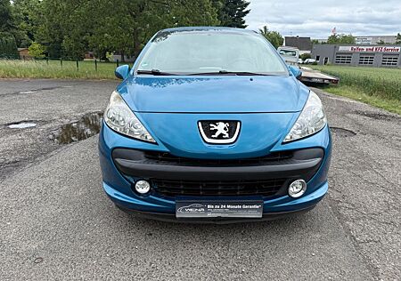 Peugeot 207 Urban Move 75
