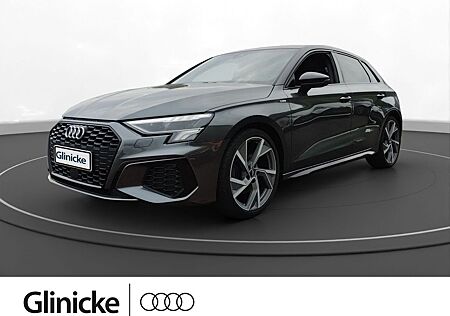 Audi A3 Sportback 35 TFSI S line