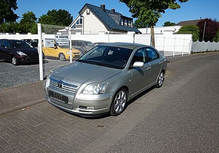 Toyota Avensis 2.4 Executive+ AUTOMATIK +KLIMA+1 HAND
