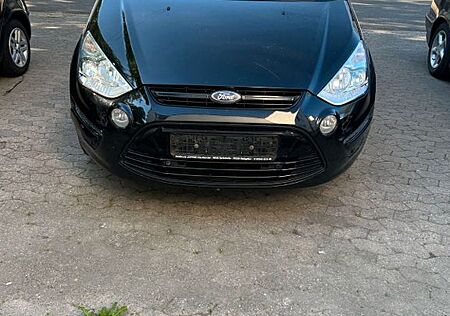 Ford S-Max 2,0 TDCi 7 SITZE Klimaanlage