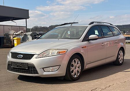 Ford Mondeo Turnier Trend 2.0 Diesel Klima Tempo