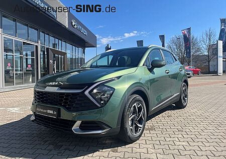 Kia Sportage Automatik LED Navi Kamera Sitzheizung