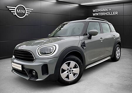 Mini Cooper Countryman Essential Aut. Navi ad.LED RFK