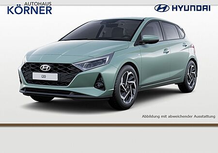 Hyundai i20 1.0 SELECT DAB CAM PDC APPLE CARPLAY ANDROID